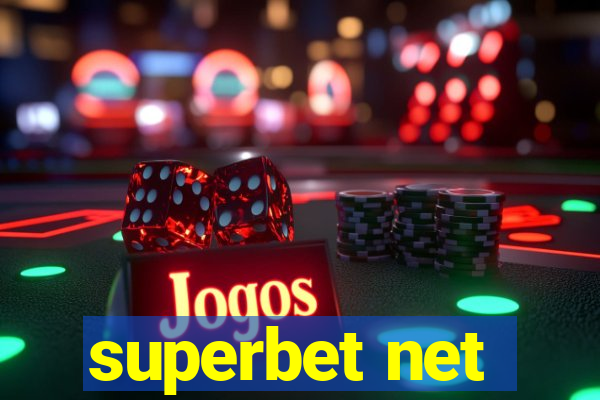 superbet net